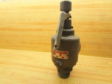 Kunkle Valve 83-4 Valve 834