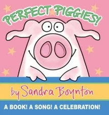 Perfect Piggies! - Board book By Boynton, Sandra - GOOD