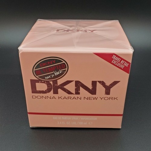dkny tempted 100ml