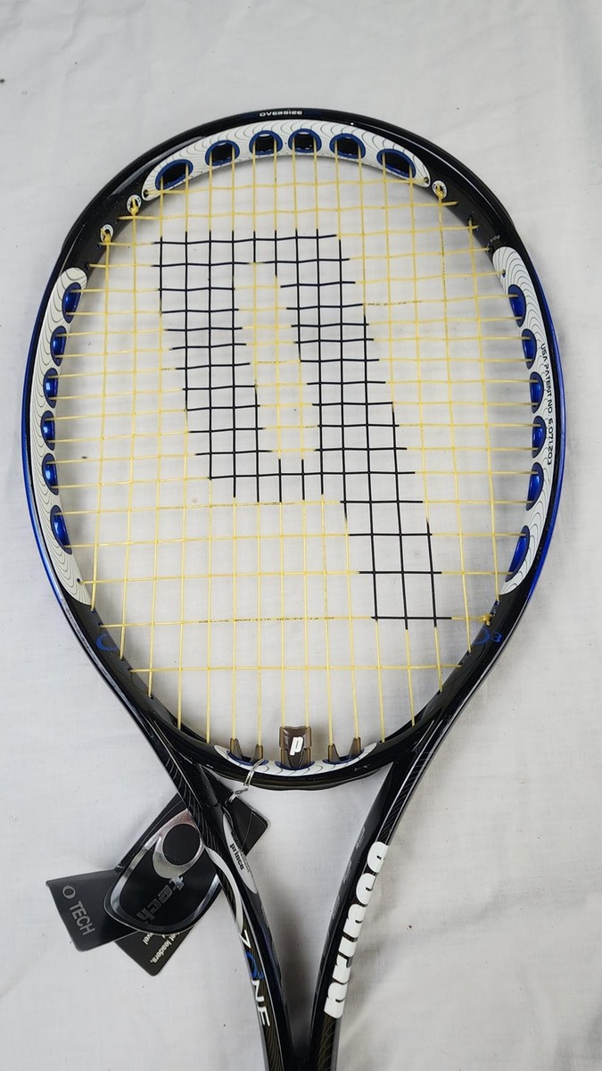 Prince O Zone Four Demo Tennis Racket (TX148C) - 4 3/8 in
