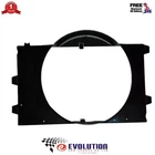 Fan Shroud Radioator Fan Cover Fits Mercedes Benz Sprinter 903 A9015051655