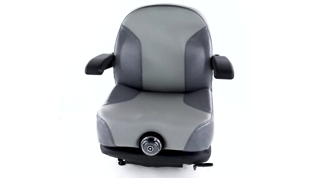 116-8912 Suspension Seat fits Exmark Lazer Z Diesel DS E S X Series | eBay 116-8912 Suspension Seat fits Exmark Lazer Z Diesel DS E S X Series | eBay