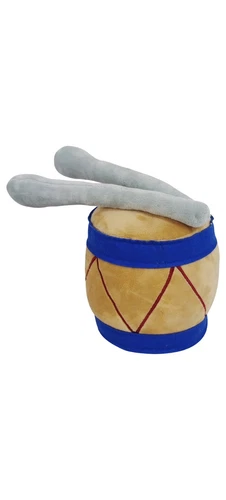 Party Corporate Stuff your own Instrument plush Soft toy Children - Picture 3 of 20