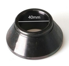 Wheel Balance Machine Shaft Taper Metal Cone Inner 40mm Car Tyre Repair Tool 2#