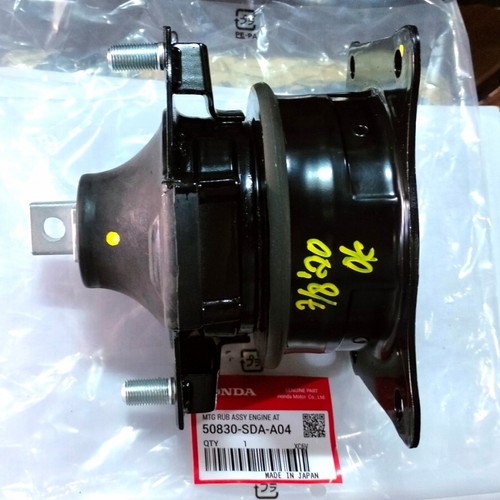 Conjunto de montaje del motor apto para Honda Accord 2003-2007 50830SDAA04 OEM/Original - Imagen 2 de 5