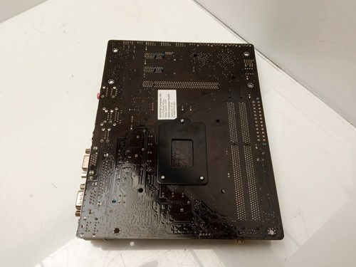 Placa madre ASUS H61M-D Socket LGA1150 DDR3 MicroATX - Imagen 5 de 5