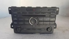 Autoradio Mazda CX-7