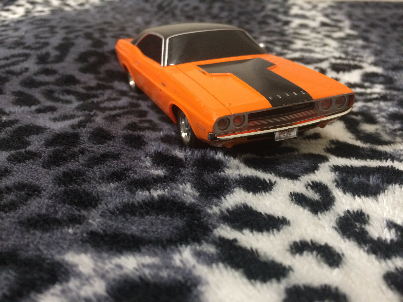 fast and furious scalextric cars