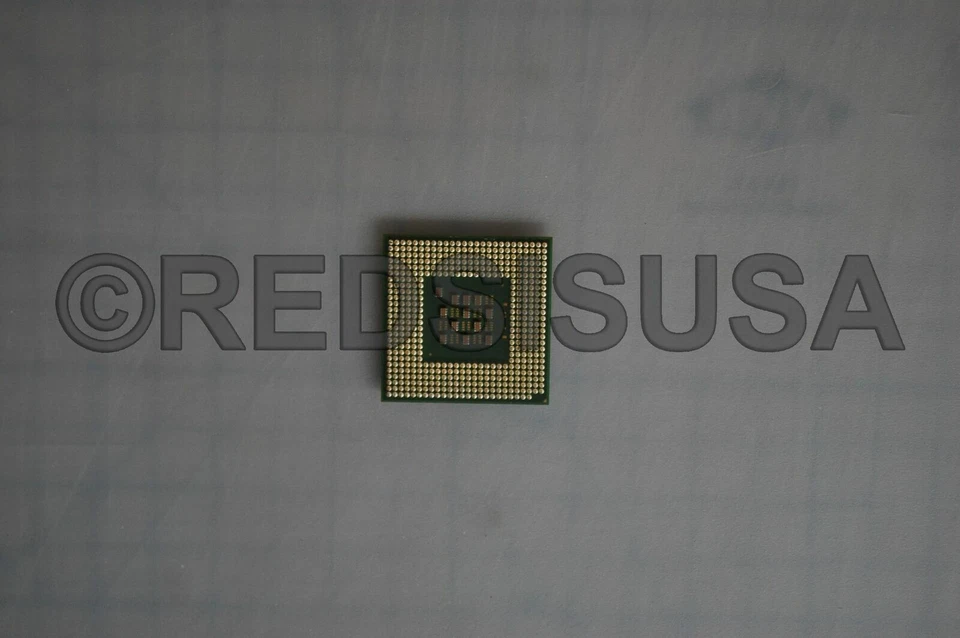 IBM ThinkPad 3.0Ghz Processor Board P4 D1 Stepping 91P7403 - Image 2 of 2