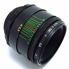 ✅ Helios 44-2 58mm f2 M42 Lens | Legendary Swirly Bokeh | Serviced (Full CLA) 66