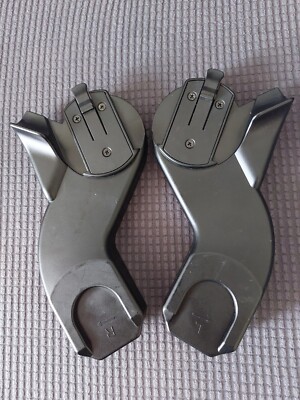 Seat Unit Icandy Cherry Car Seat Adaptors Icandy Apple Icandy