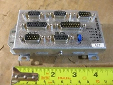 Carl Zeiss 620801-9036-000 Rev.03 C99-Green Box C99