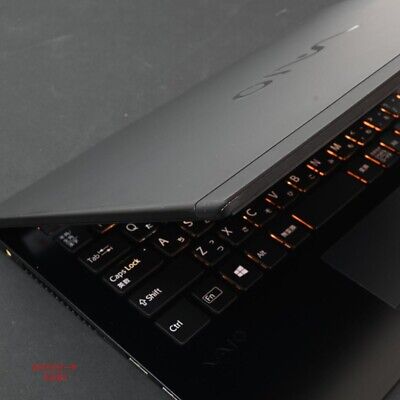 vaio pro /10th i5/8G/LTE orange keyboard & line Notebook PC vaio pro /10th i5/8G/LTE orange keyboard & line Notebook PC