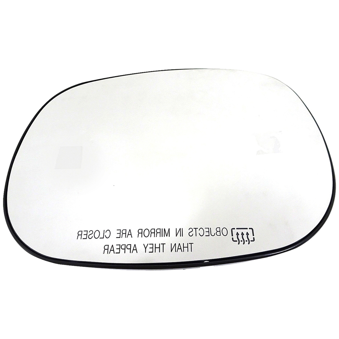 Dorman Power Heated Side View Mirror Glass Passenger Right for Durango Ram Truck eBay