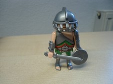 Playmobil  Ersatzteil 4270 "Gladiator gr&uuml;n"  gebraucht  (699)