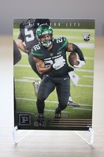 La'Mical Perine RC 2020 Chronicles