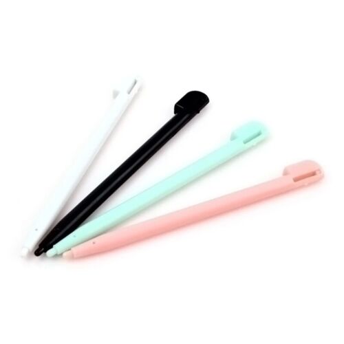 10x Color Touch NDS Stylus Pen for Nintendo DS Lite DSL NDSL Random Color - Picture 2 of 7