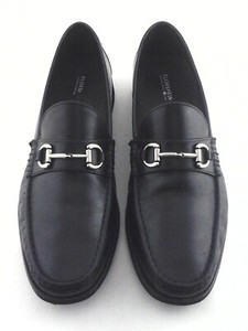 florsheim tuscany bit loafers
