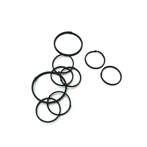 8HP45 845TE 8 Speed Automatic Transmission Master Rebuild Kit For BMW ZF - Picture 11 of 12