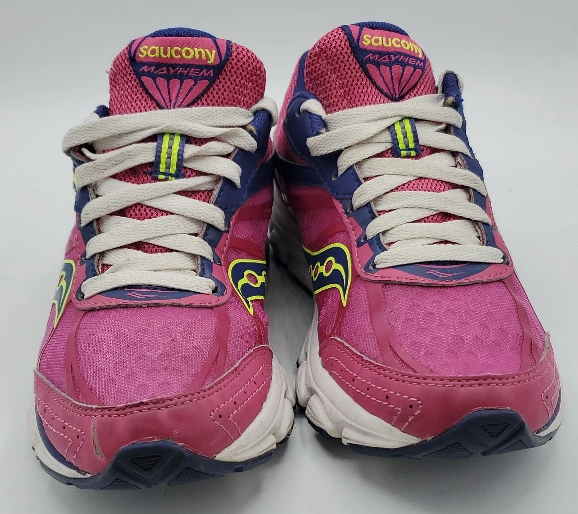 Saucony mayhem clearance precio