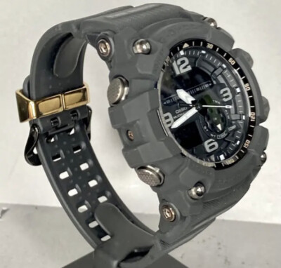 ポイント10倍】 GG-1035A-1AJR G-SHOCK「MUDMASTER Anniversary GG