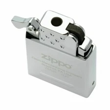 Zippo Butane Lighter Insert - Yellow Flame, 65800