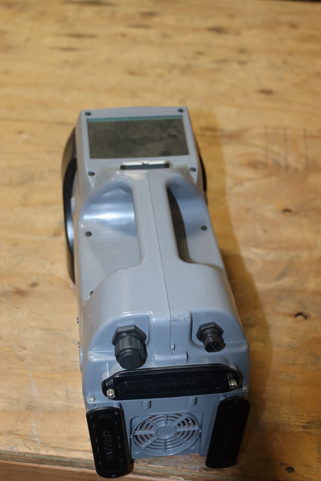 ORTEC X40 AMETEK DETECTOR DETECTIVE X40 eBay