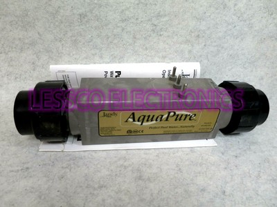jandy plc 1400