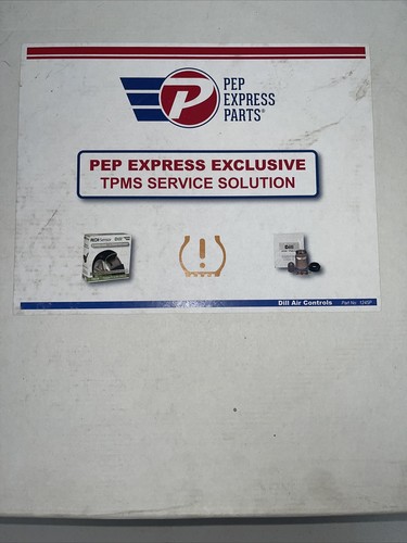 Dill TPMS Comprehensive Tire Kit - Picture 2 of 8