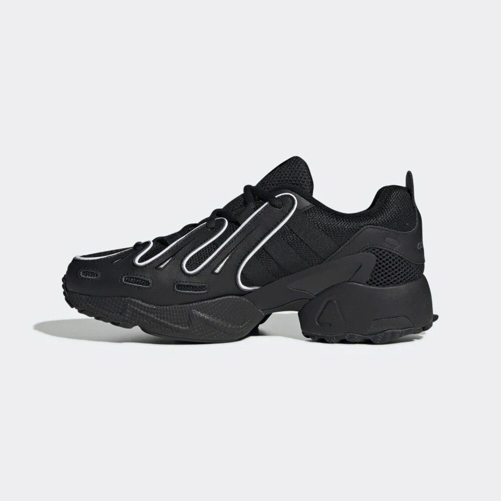eqt gazelle core black