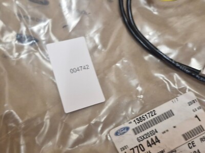 Genuine Ford Jumper Wire 1770444 for sale online | eBay