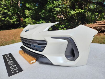 Subaru BRZ ZD8 Front bumper cover 2022-2023. Local pick up