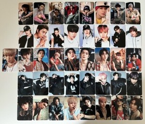 Jaehyun Nct Photocard | eBay