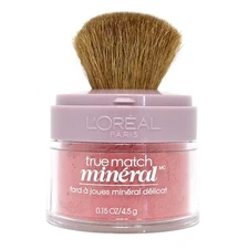 Loreal True Match Naturale Gentle Mineral Blush
