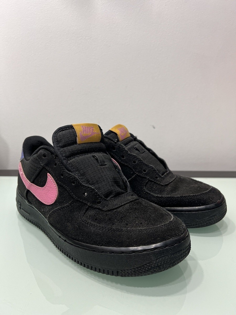 air force 1 lv8 flamingo