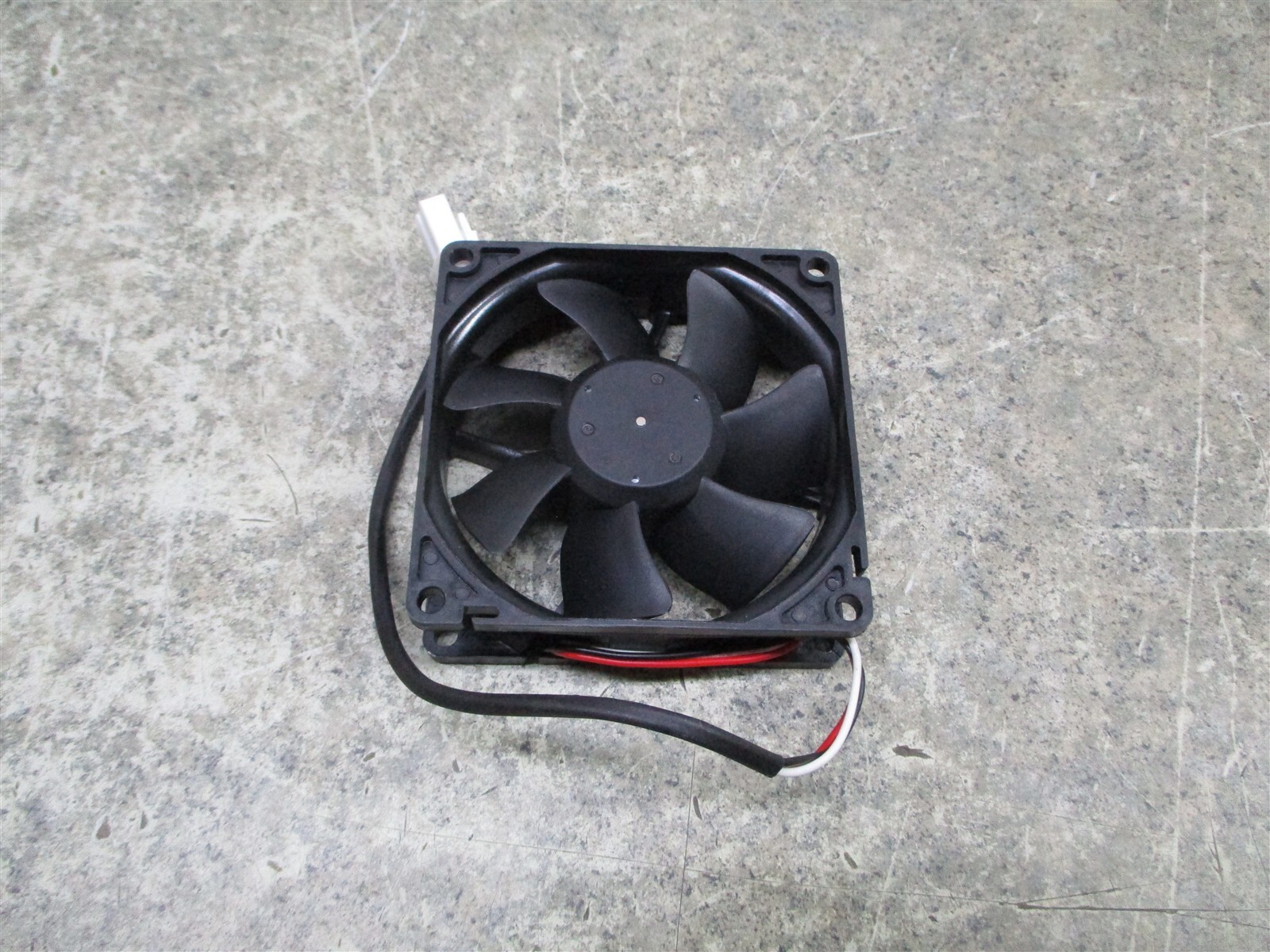 Samsung Washer Fan Replacement Part DC31-00198A