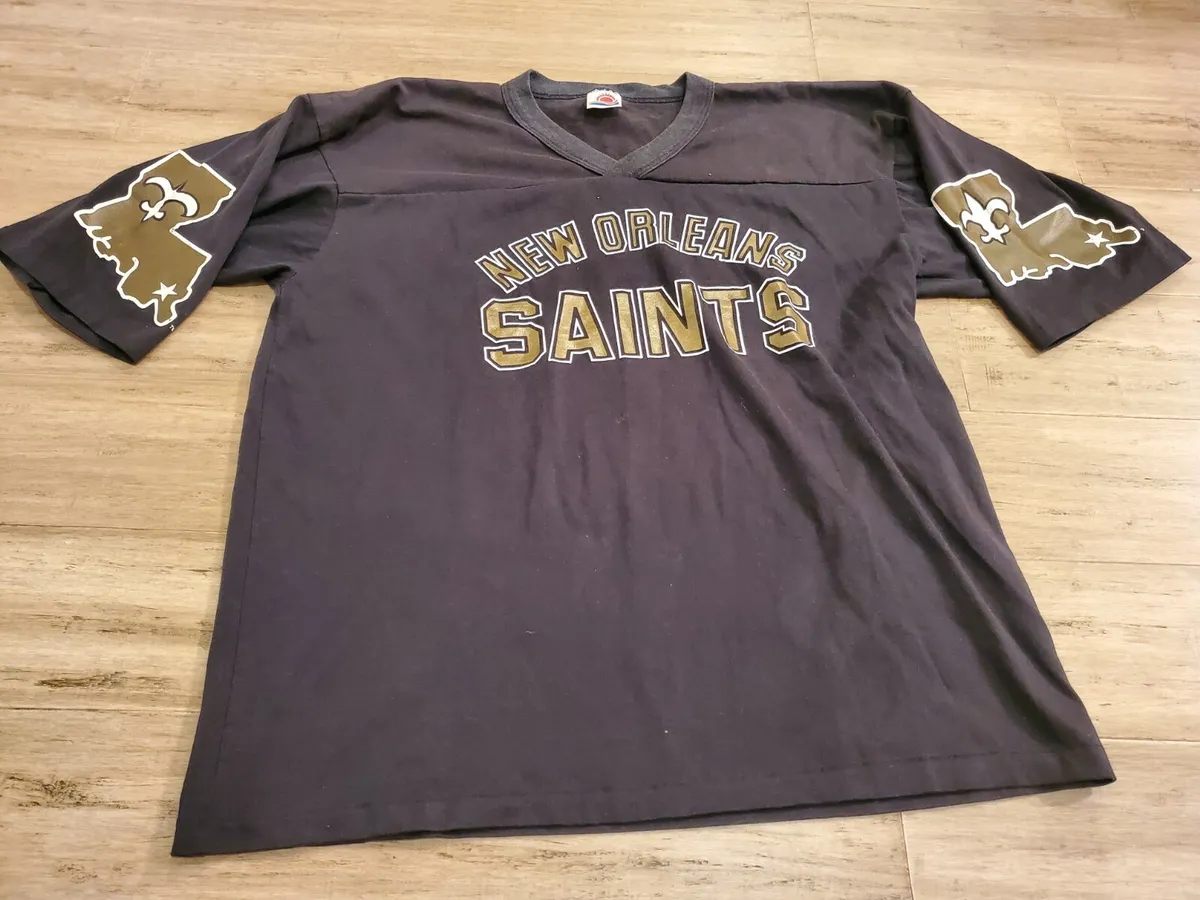 ebay new orleans saints jersey