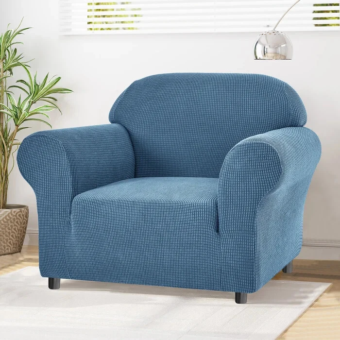 Box cushion chair covers deals