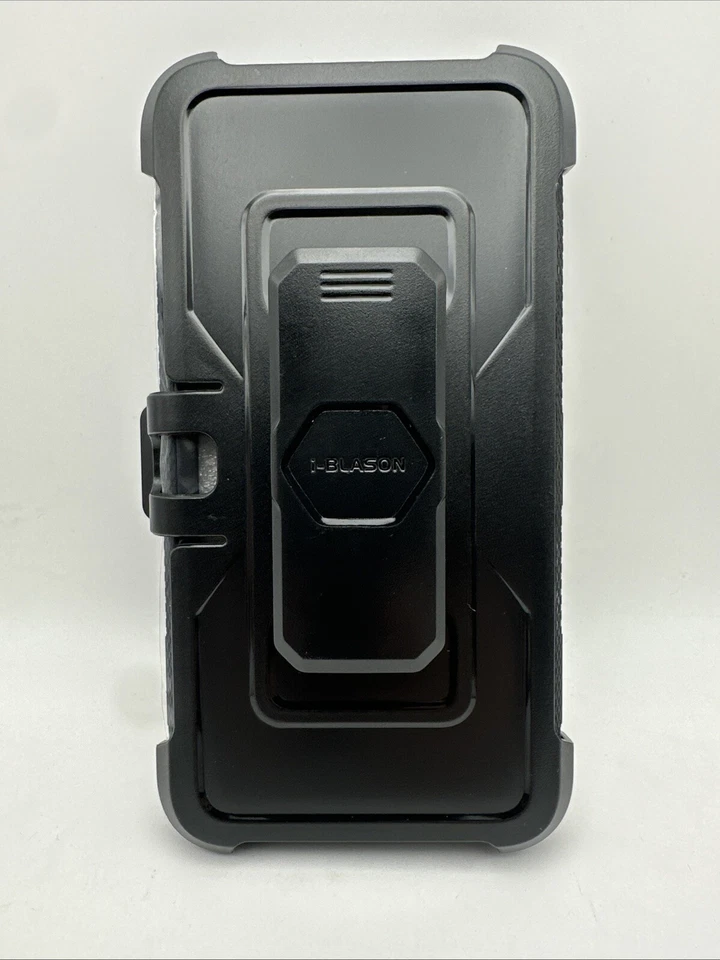 IPhone 7 Plus I-Blason ArmorBox Dual Layer [Full Body] [Heavy Duty ] - Image 2 of 4