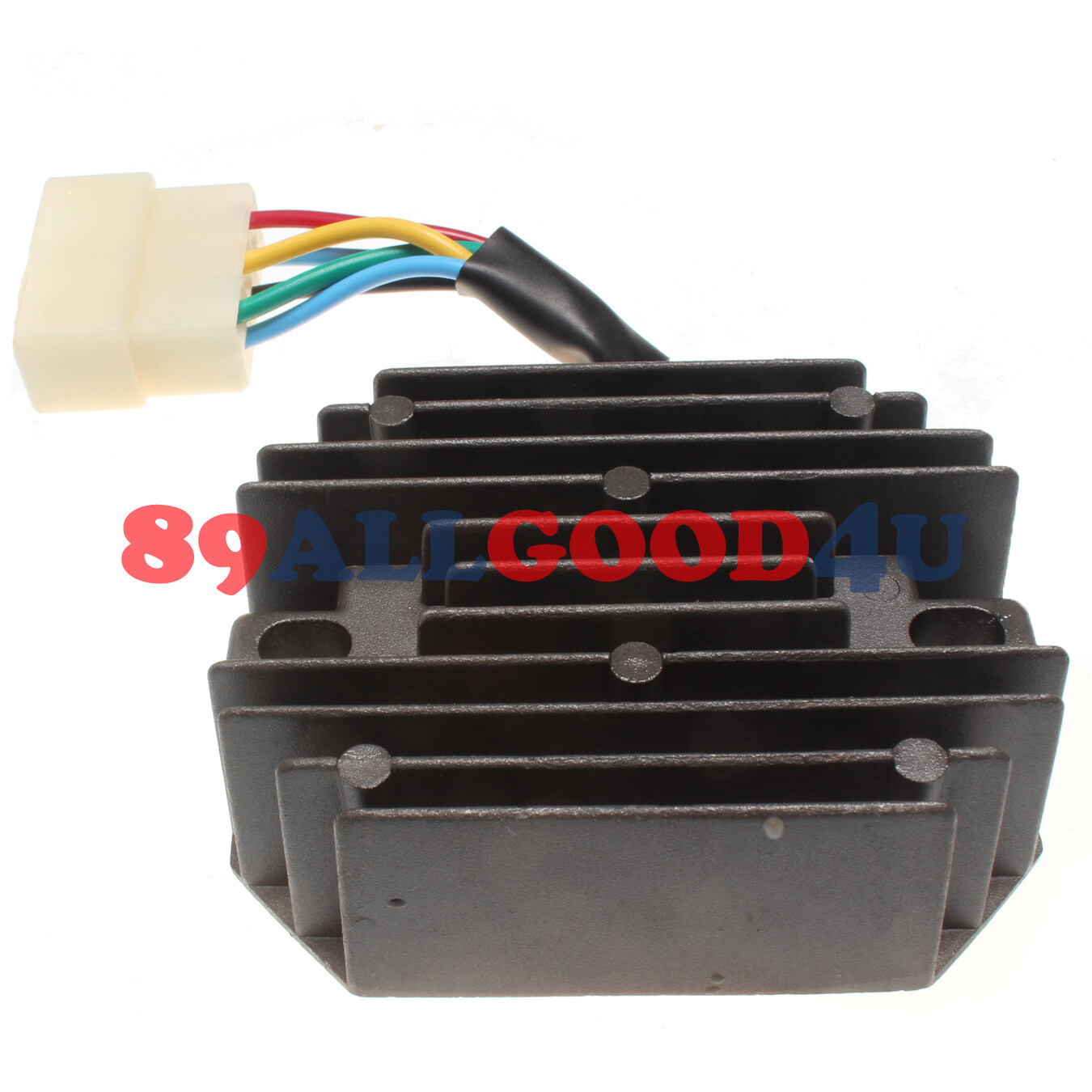 Redresseur De Régulateur 185530 RS5101 15351-64600 15351-64601 Pour - Foto 5