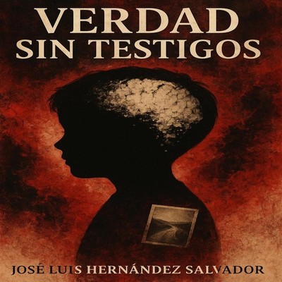 Verdad sin testigos Amazon Digital Services LLC - KDP Paperback A