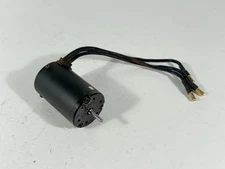 HPI Flux Vektor 5900Kv Brushless Motor Only, Loud, See Images