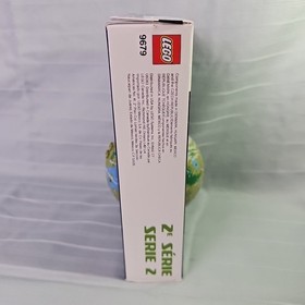 Lego Star Wars AT-ST & Endor 9679 Series 2 Sealed Retired