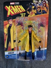 Marvel Legends Retro X-Men    97 Jubilee 2025 In Hand