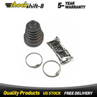 Dorman 614-001 CV Axle Shaft Boot Repair Kit for Acura Chevy GMC Honda Toyota