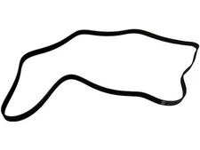 For 2010-2012 Ford Fusion Multi Rib Belt 11877KWSS 2011 2.5L 4 Cyl GAS