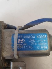 Lève vitre Hyundai MATRIX