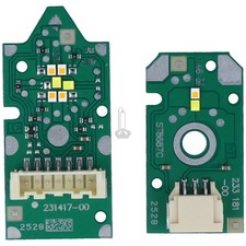 XENUS LED 231417-00 Scheinwerfer Platine Rechts Mercedes E-Klasse W213 Facelift