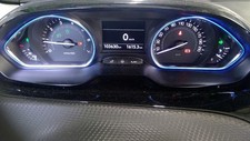 Compteur Peugeot 2008