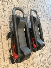 Yakima Fold Down JayLow J-Style Rooftop Kayak Carrier